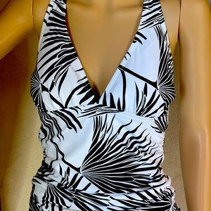 Tommy Bahama Tankini Top